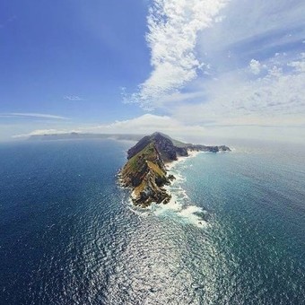 Los lugares más inaccesibles del planeta
– En un click