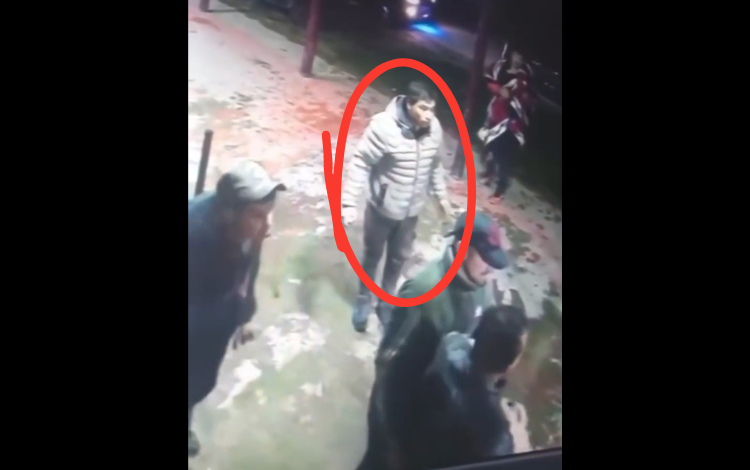  Un hombre asesinó a otra persona con un cuchillo en medio de una pelea en Paipa – 

 – En un click