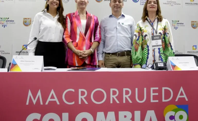  Primer saldo con expectativas comerciales de 46 millones de dólares para el departamento

 – En un click