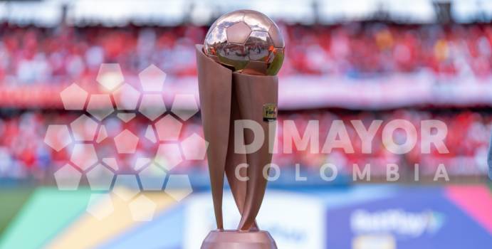  Programación de fase 1b de la copa BetPlay, partidos de ida y vuelta

 – En un click