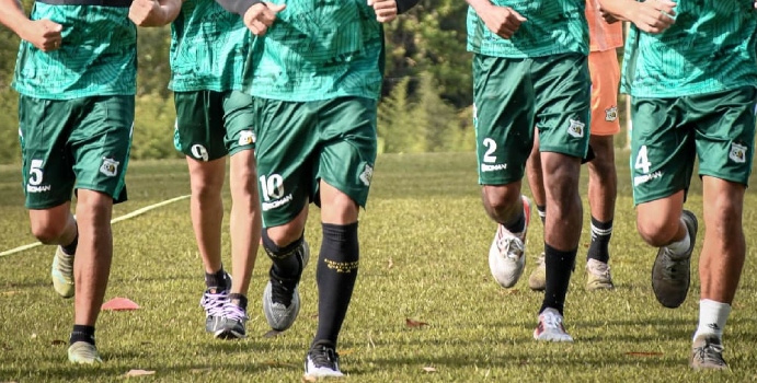Deja a Quindio para un club de la Premier League
– En un click