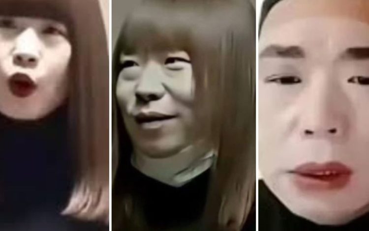 Caso de la hermana Hong: engañó a más de 200 hombres disfrazados de mujer –
– En un click