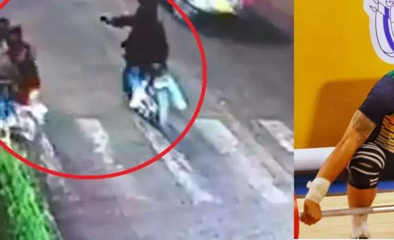 Su madre murió horas después
– En un click