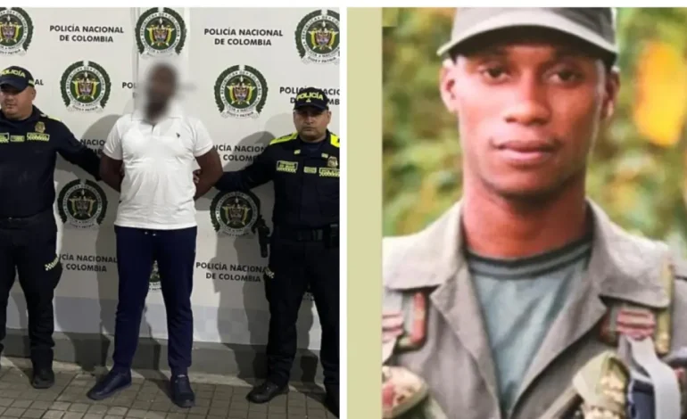 Tiene vínculos con Eln y 200 hombres bajo su mando; Su homónimo era un disidente de FARC

 – En un click