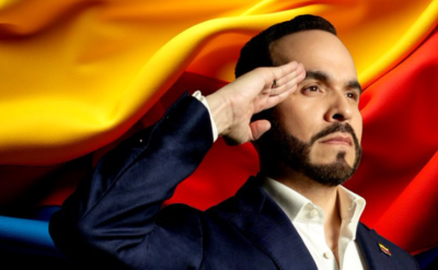 Abelardo de la Espriella se une a la competencia presidencial y promete una «mano de hierro»
– En un click