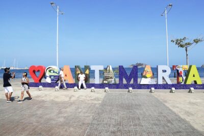 Santa Marta celebra 500 años como ‘Pearl of America’ con música, historia y alma caribeña
– En un click
