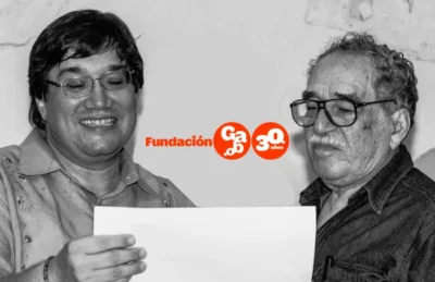 La Fundación Gabo celebra 30 años con un homenaje al periodismo valiente en América Latina

 – En un click