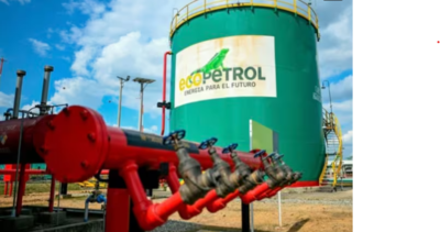  Ecopetrol comienza un proyecto de exploración geotérmica en el sur de Colombia

 – En un click