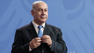  Netanyahu quiere que Trump nombre a Nobel Peace mientras Gaza Arde

 – En un click