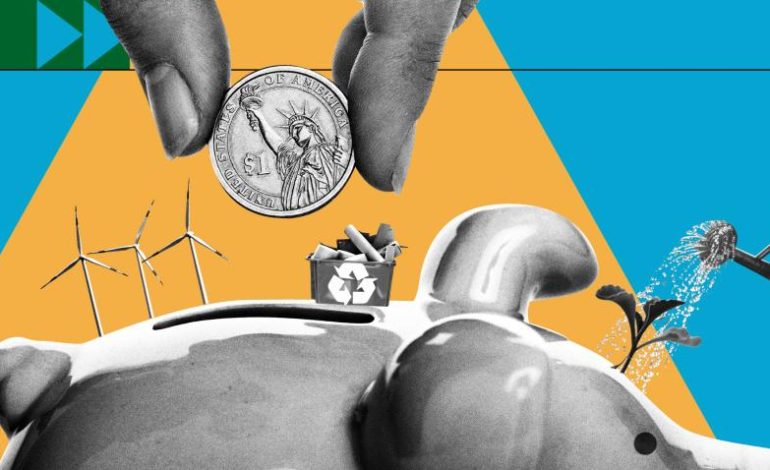 ONU: los países ricos deben intensificar las acciones para el cambio climático –
– En un click
