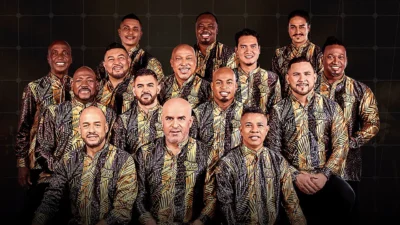  El grupo de nicho celebra su historia de 45 años en Bogotá con un concierto en septiembre

 – En un click