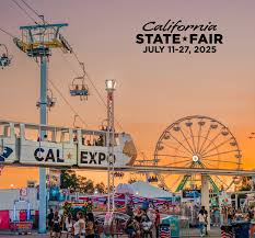 Feria estatal de California –
– En un click
