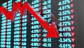  Crisis global en los mercados financieros

 – En un click