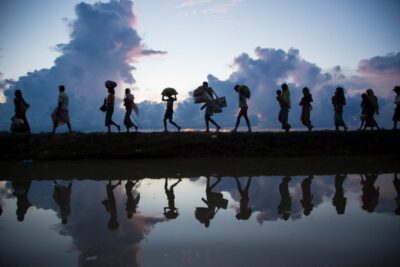 Una mirada «perdida» a la migración entre México y los Estados Unidos
– En un click