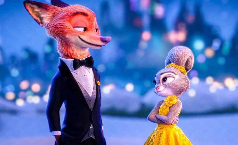 Disney lanza el primer trailer oficial de Zootopia 2 –
– En un click
