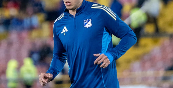  Los millonarios firmaron a un jugador lesionado: no creer

 – En un click