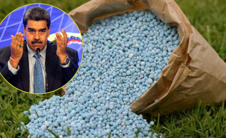 Maduro confirma que los monómeros se venderán a Colombia y revela avances en el acuerdo –
– En un click