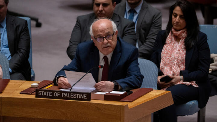 Australia fortalece la seguridad con los Estados Unidos y el debate sobre el reconocimiento de Palestina
– En un click