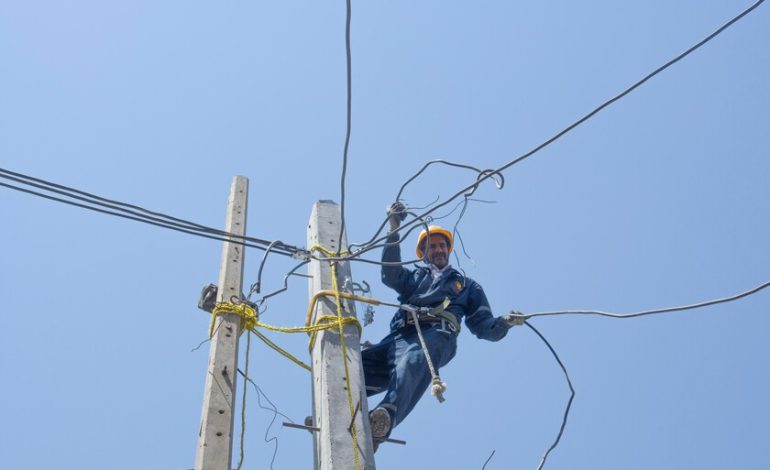  California probará un «co -piloto de IA» en uno de los puntos más sensibles de su red eléctrica. Puede ir muy bien … o muy malo

 – En un click