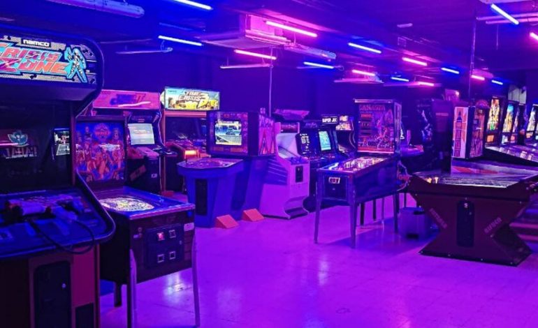 El boom arcade en Madrid y otras ciudades españolas
– En un click