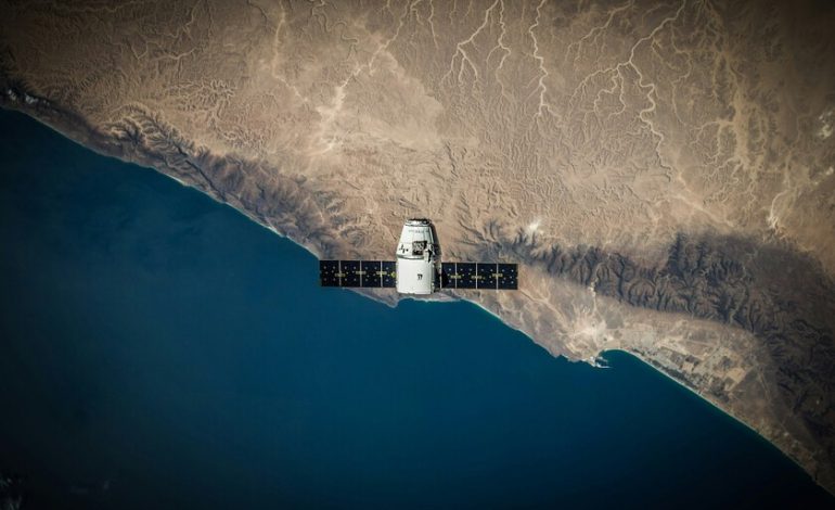China domina cada vez más la tecnología en la Tierra. Hay un lugar donde todavía están lejos de Occiden
– En un click
