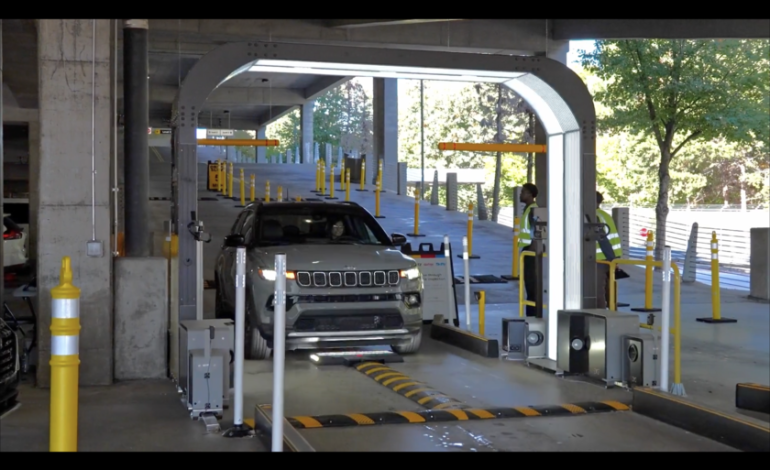  Hertz contrató a una compañía de IA para que sus clientes se sintieran seguros al devolver los autos. Son más inseguros que nunca

 – En un click