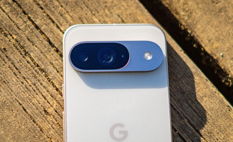  Ahora puede obtener el Google Pixel 9 a un buen precio, con mayor capacidad, gracias a esta oferta de Amazon

 – En un click