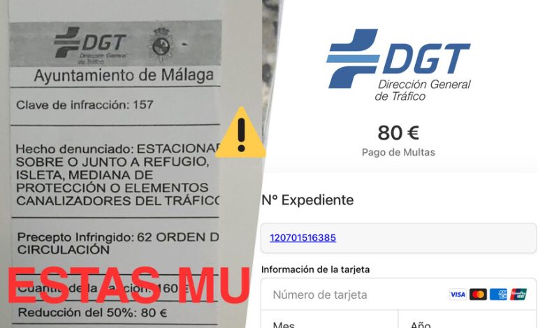  Así comienza la estafa que intenta robar dinero de su tarjeta

 – En un click