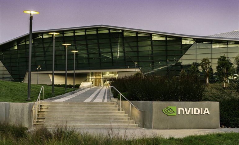  After achieving what seemed impossible, Nvidia sees his future in China threatened by something terrifying: the bureaucracy
 – En un click