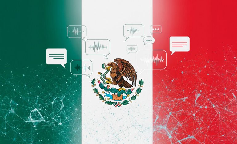  Los grandes modelos de idiomas ignoran la identidad más profunda de México. La respuesta del gobierno es crear la suya propia

 – En un click