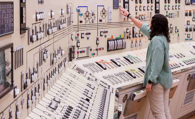  La energía nuclear de la nueva generación sigue siendo extremadamente costosa

 – En un click