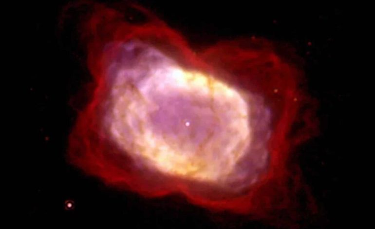  Un laboratorio ha recreado la primera molécula después del Big Bang. El resultado no encaja con nuestra historia del universo

 – En un click