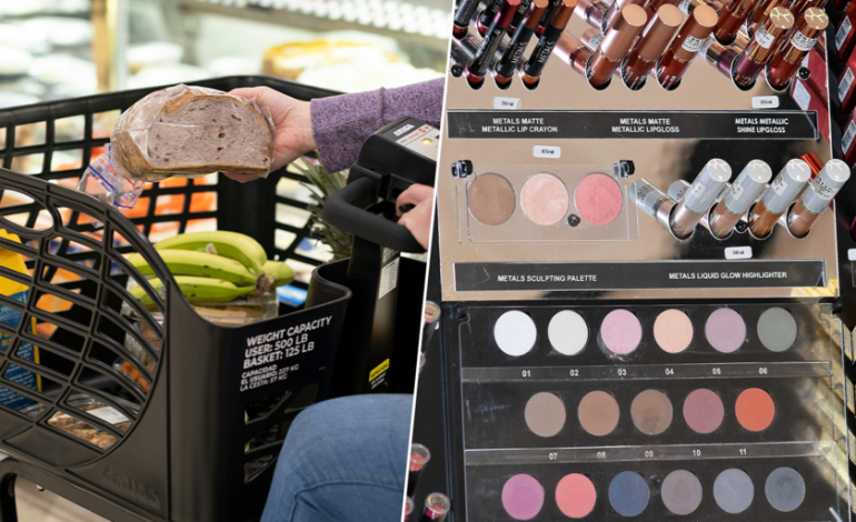  Mercadona ha estado lleno de geles y champús que imitan los productos de lujo: la revolución silenciosa de los supermercados

 – En un click
