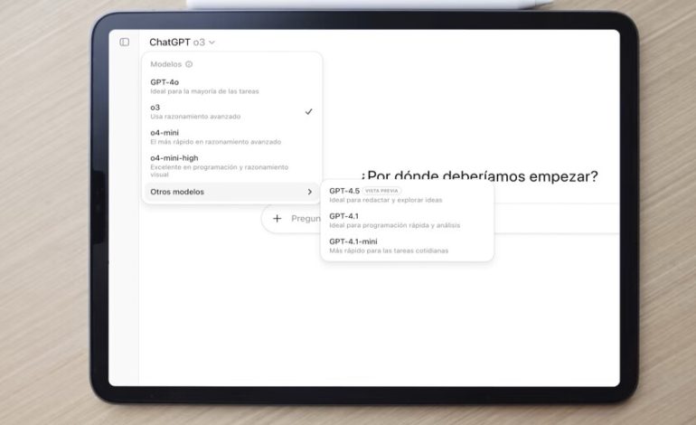  quien paga por chatgpt sin saber cómo usarlo a fondo

 – En un click