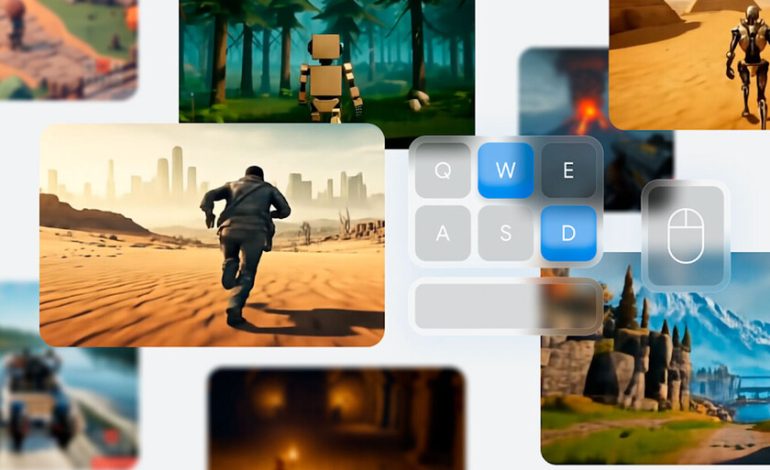  La Nueva Ia de Google Géneros Mundos Interactivos un mensaje de partir de un. Deepmind Cree Que es un Paso para ConseGUIR la Agi
 – En un click