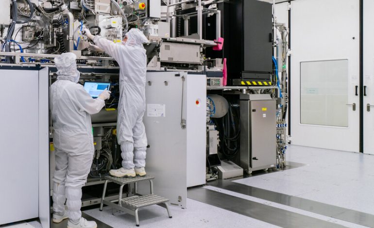  Hay dos compañías sospechosas del robo de datos críticos de TSMC y ninguna de ellas es China: los dos son japoneses

 – En un click