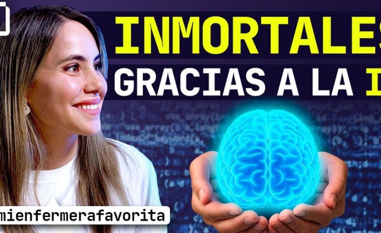  Así es como la IA ha impactado en el sector médico, el análisis del sello BYD U DM-I y mucho más en el crossover 1×18

 – En un click