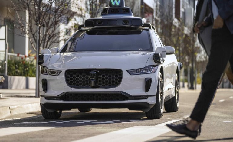  Resultado que en eeuu la gente paga más por no tener taxista. El Valor Añadido de Ir En Silencio Que Waymo OfRece Y Le Funciona
 – En un click