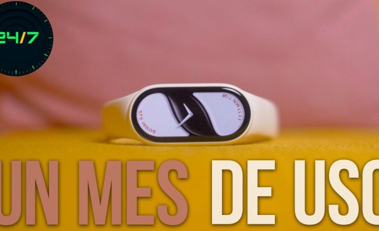  Smart Band 10 puede parecer más de lo mismo. Después de un mes en la muñeca, está claro por qué Xiaomi ha elegido repetir

 – En un click
