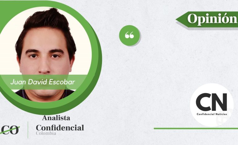  ¿Cuál es el problema de la política de seguridad pública colombiana?

 – En un click