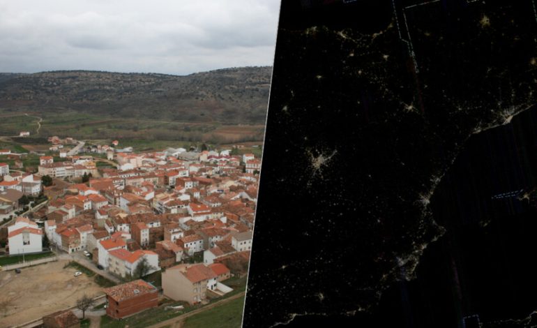  Los mejores mapas y herramientas no se pueden perder la llegada de las Perseidas.

 – En un click