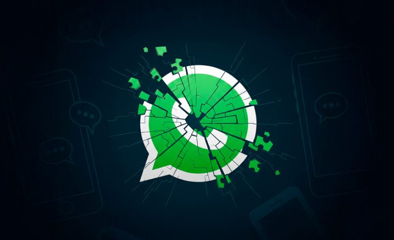  La aplicación de mensajería meta no funciona correctamente [Actualizado]

 – En un click