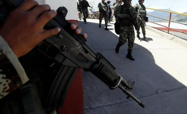  La agencia le pidió al estado que implementara medidas de protección urgente.

 – En un click