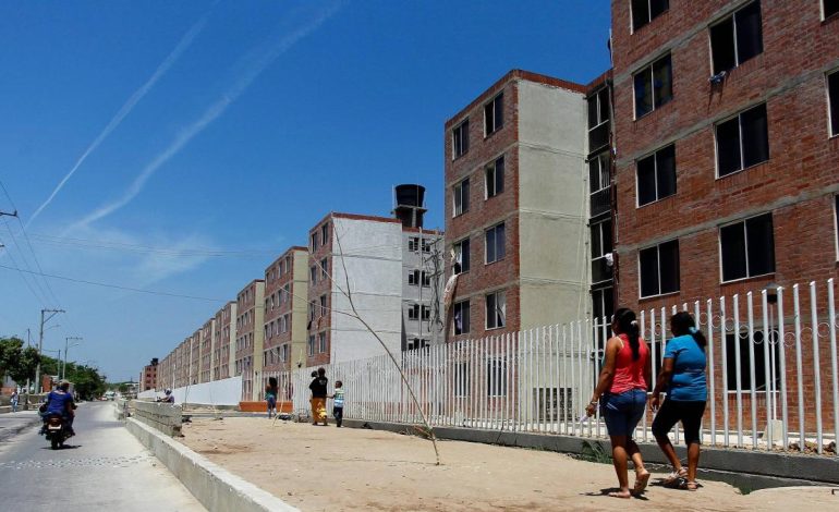  Anuncian la construcción de una carretera doble que conectará las Gardenias con la cordialidad: 300 metros de longitud y 7.8 metros de ancho

 – En un click