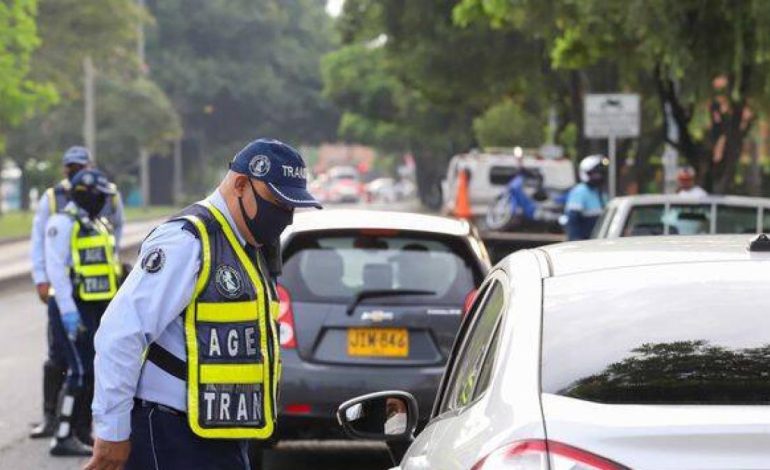  Ojo, conductores! Pico y placa en Cali para el martes 5 de agosto de 2025

 – En un click