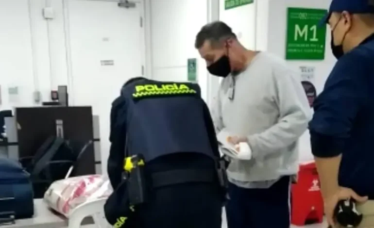  Jep cierra la puerta a Javier Valle Anaya, ex director del Das de Santa Marta, por no contribuir con la verdad plena en el crimen de Alfredo Correa y su escolta

 – En un click
