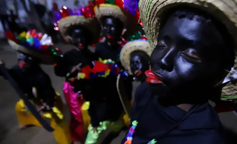  El Afro Caribe entra oficialmente en la historia cultural del país

 – En un click