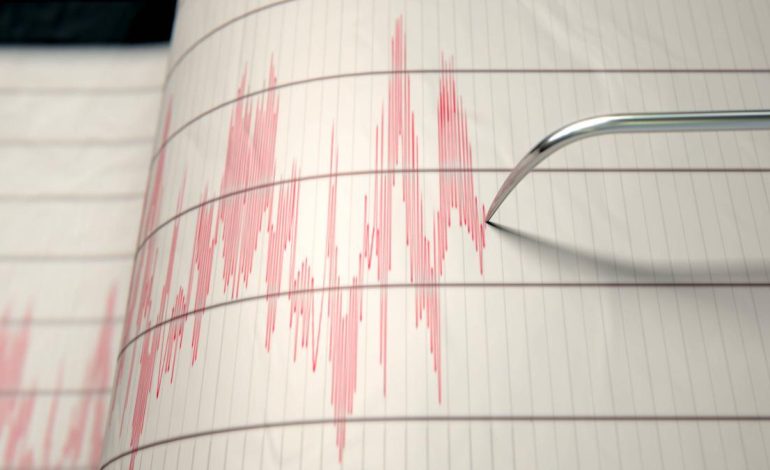  Temor hoy en Colombia | Informan terremoto en la tarde de este 9 de agosto; epicentro, magnitud y profundidad

 – En un click