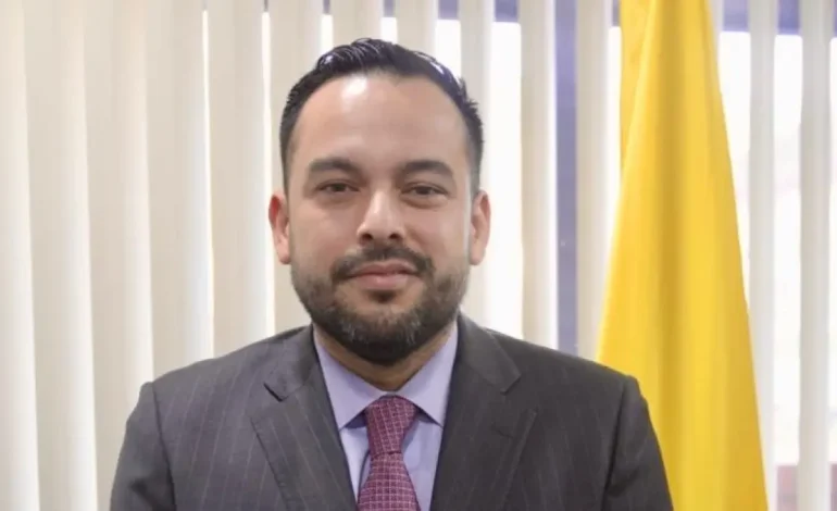  Tutela contra ministro Edwin Palma: veeduría pide que se declare impedido para atender temas de Air-e por conflicto de intereses – En un click