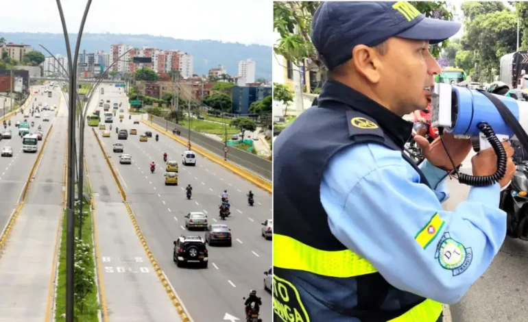  Ojo, coductor! Pico y placa en Bucaramanga para el viernes 15 de agosto de 2025

 – En un click